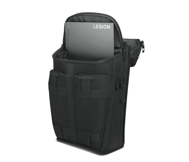 Lenovo Active Gaming Backpack - 1160795 - zdjęcie 5